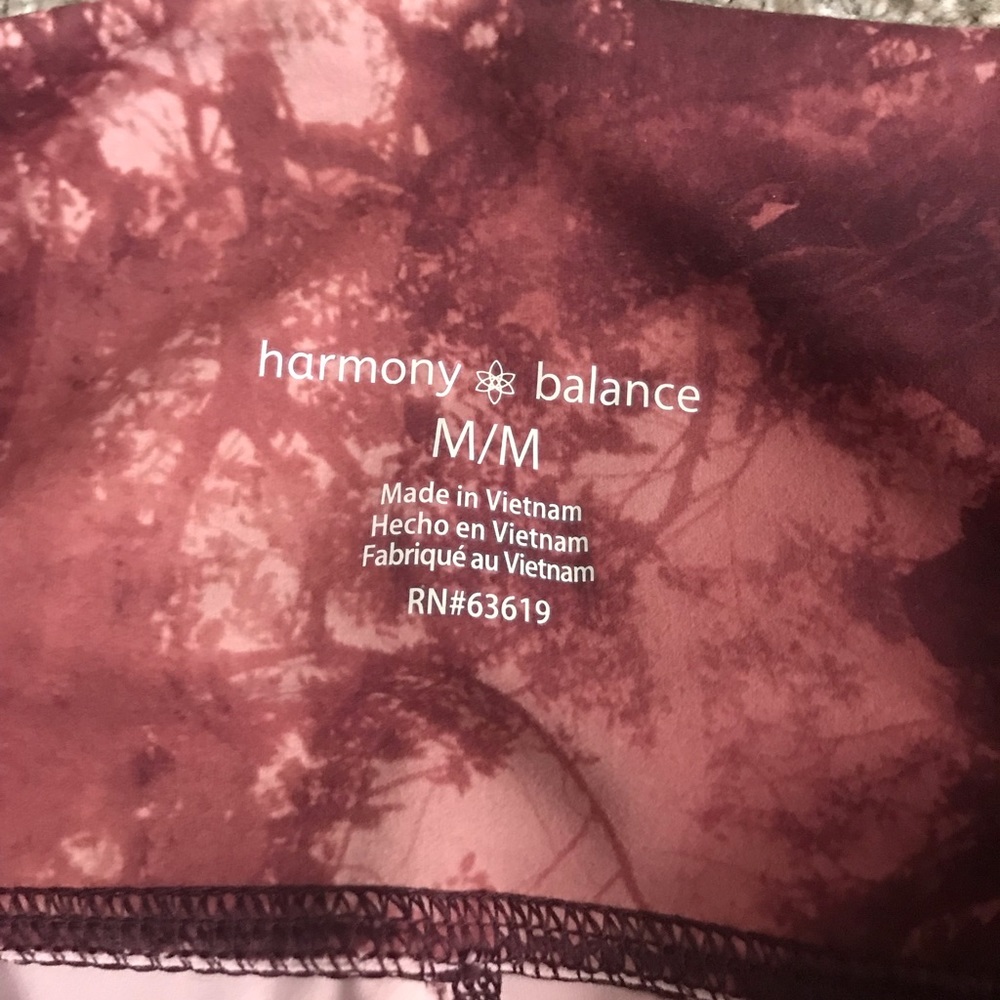 🌴💐SPRING SPECIAL💐🍄🌻 All items are authentic: Yoga/Gym legging pants - Picture 4 of 4